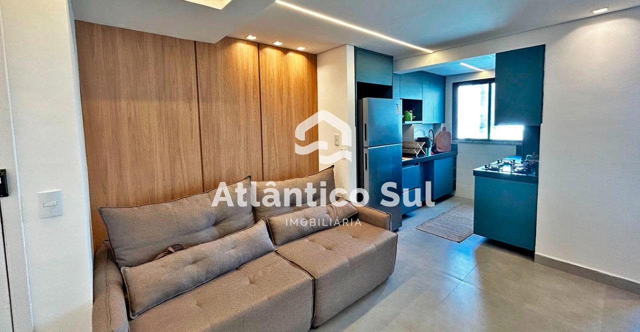 Apartamento à venda no Jardim Atlântico: 