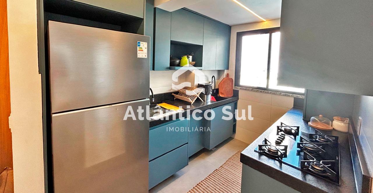 Apartamento à venda no Jardim Atlântico: 