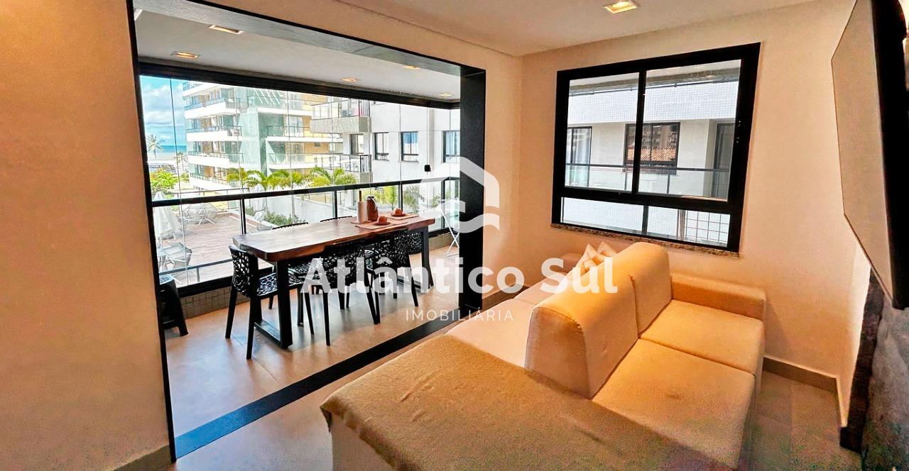 Apartamento à venda no Jardim Atlântico: 