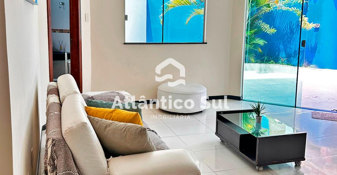 Casa à venda no Pérola do Mar: 