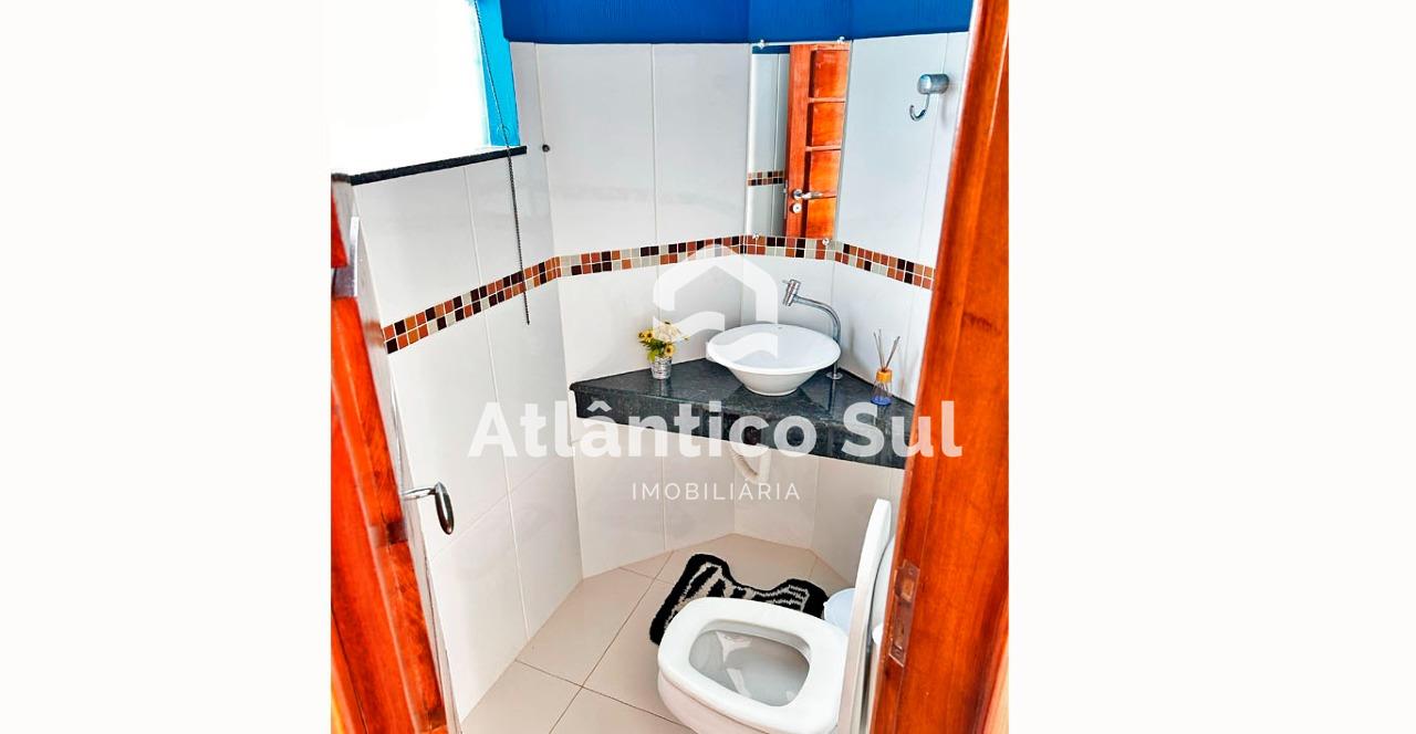 Casa para aluguel no Pérola do Mar: 