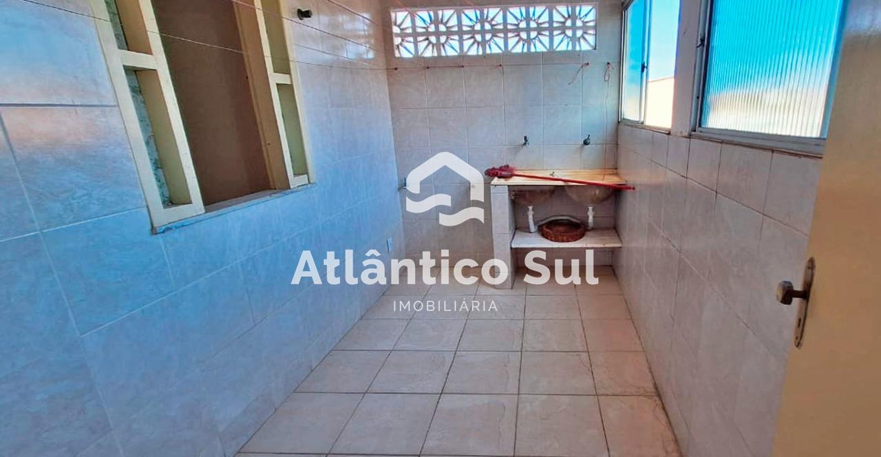 Casa à venda no Hernani Sá: 