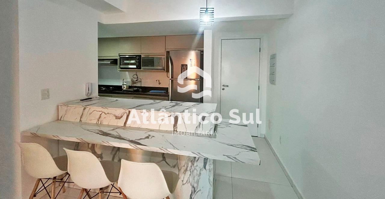 Apartamento à venda no Praia Do Sul - Rodovia Ilhéus-olivença: 