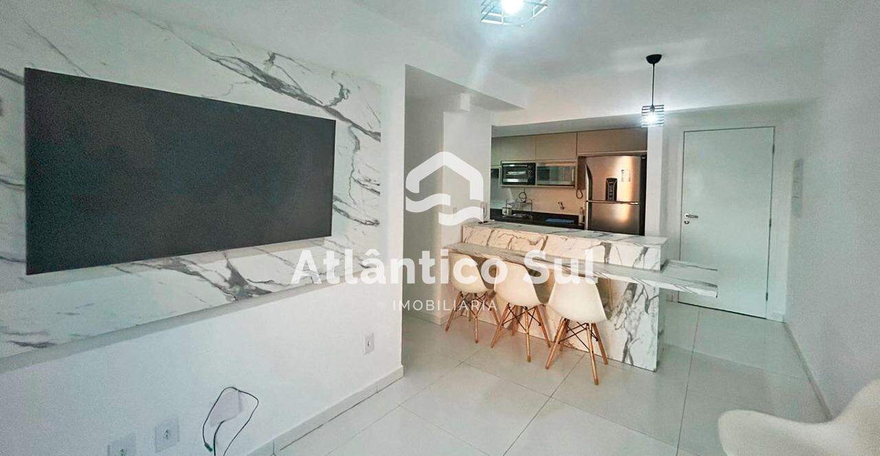 Apartamento à venda no Praia Do Sul - Rodovia Ilhéus-olivença: 
