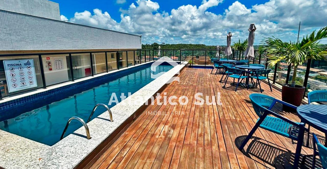 Apartamento à venda no Praia Do Sul - Rodovia Ilhéus-olivença: 