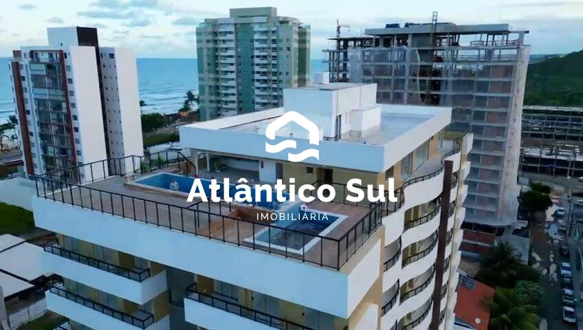 Apartamento à venda no Praia Do Sul - Rodovia Ilhéus-olivença: 