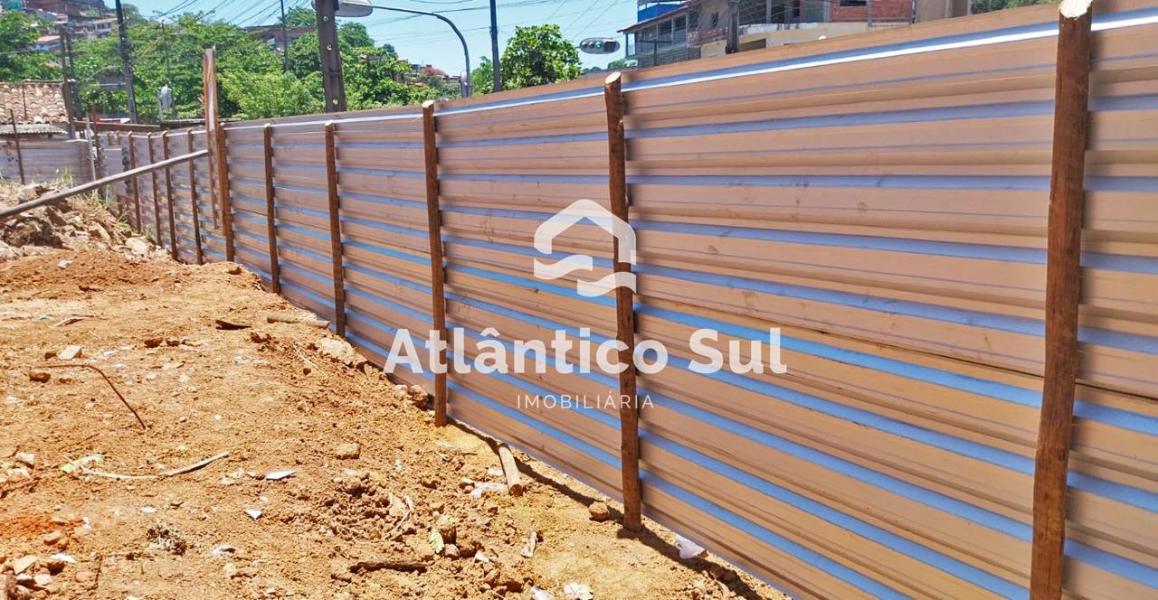 Terreno à venda no MALHADO: 