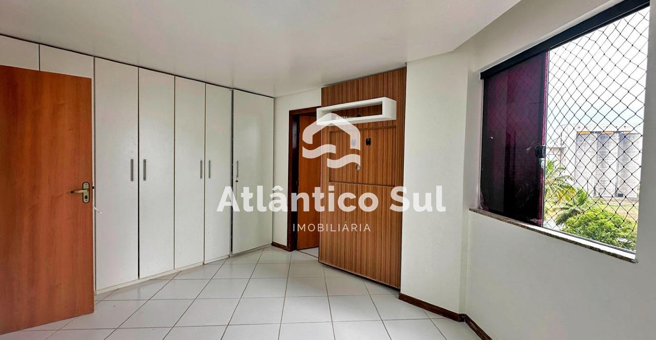 Apartamento à venda no Cidade Nova: 