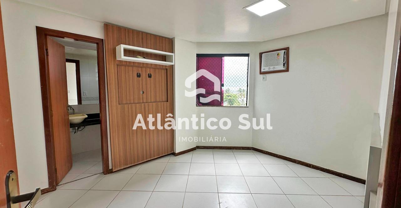 Apartamento à venda no Cidade Nova: 