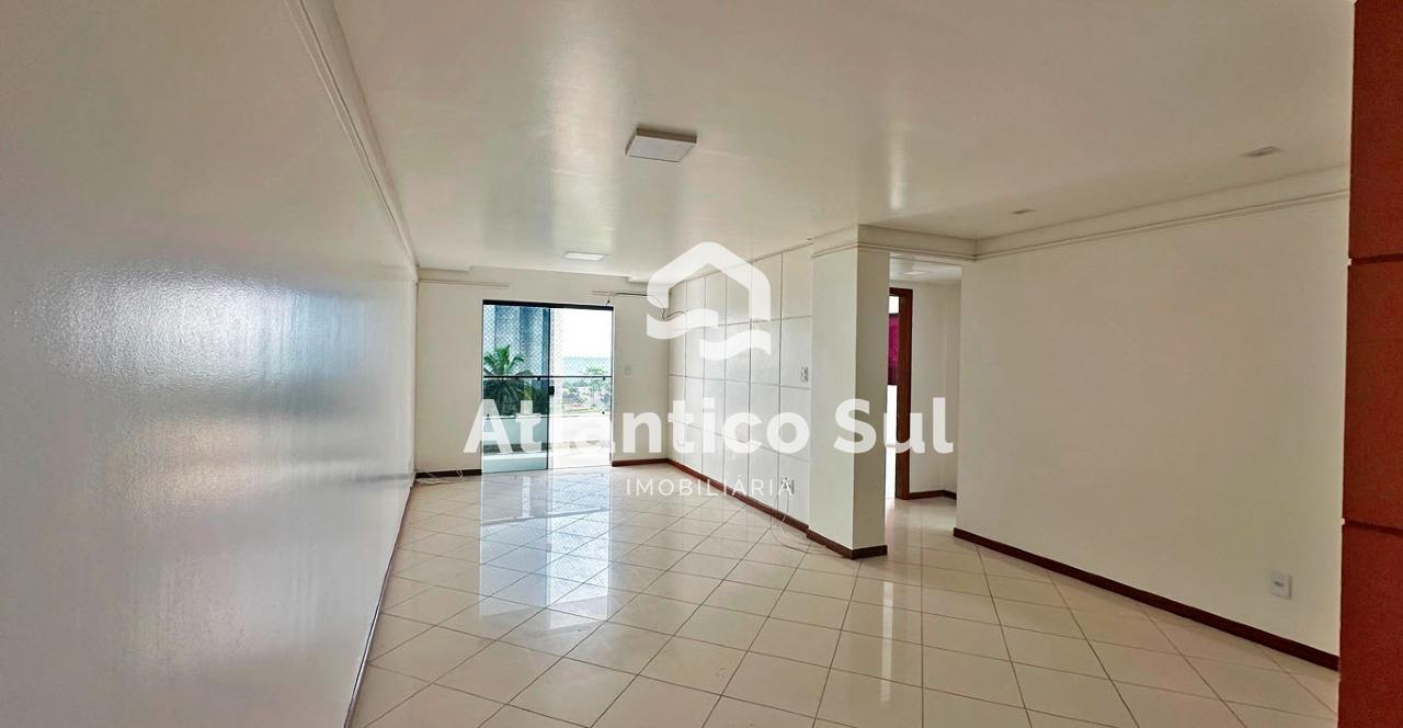 Apartamento à venda no Cidade Nova: 