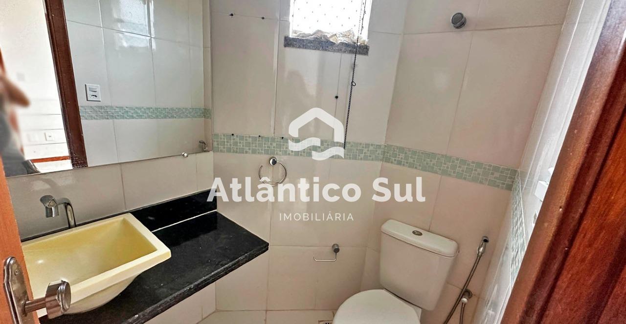 Apartamento à venda no Cidade Nova: 