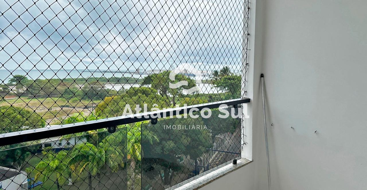 Apartamento à venda no Cidade Nova: 