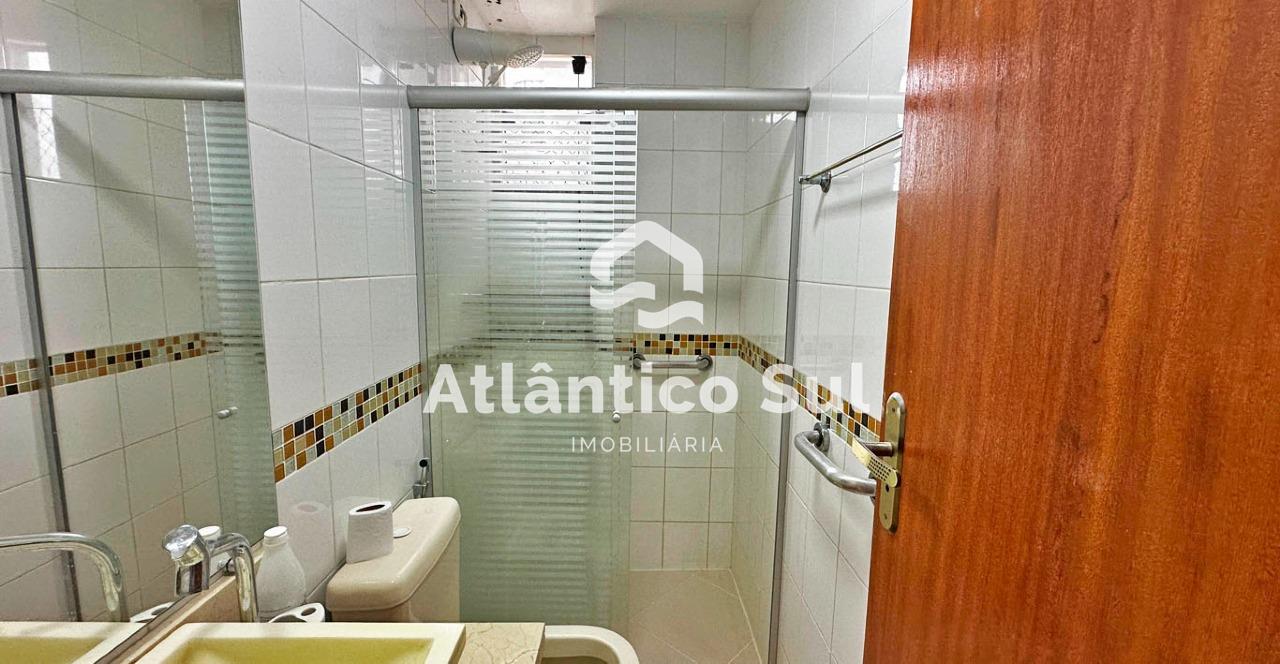 Apartamento à venda no Cidade Nova: 