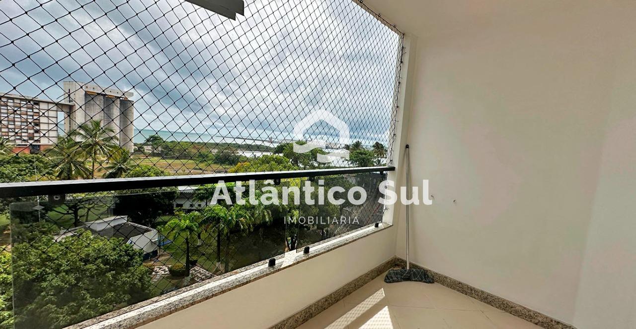 Apartamento à venda no Cidade Nova: 