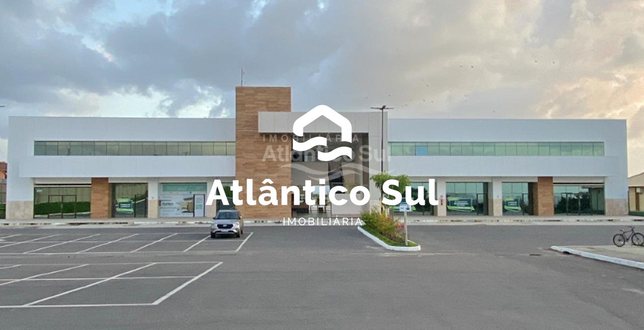 Lote em condomínio à venda no Nossa Senhora da Vitória: 