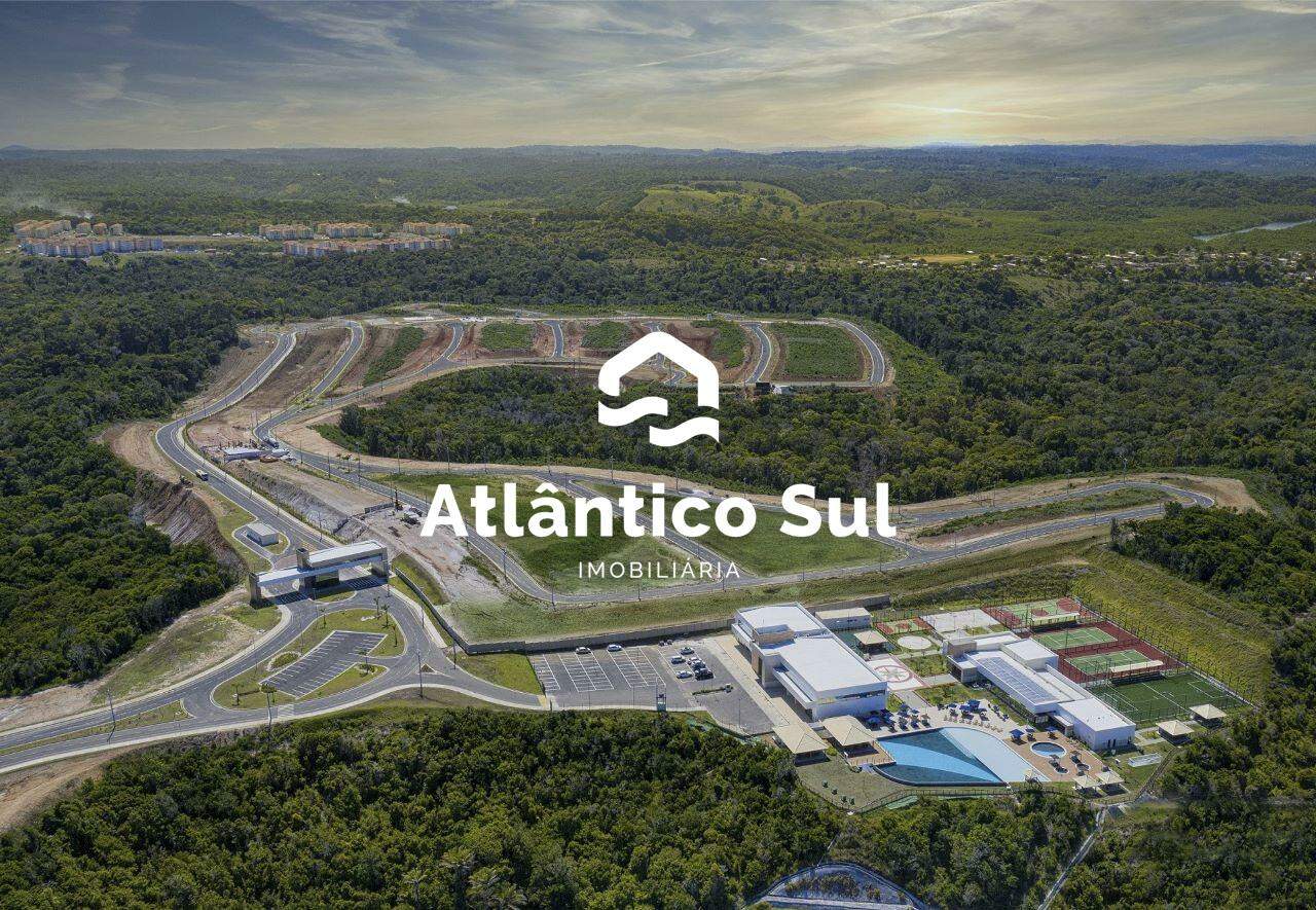 Lote em condomínio à venda no Nossa Senhora da Vitória: 