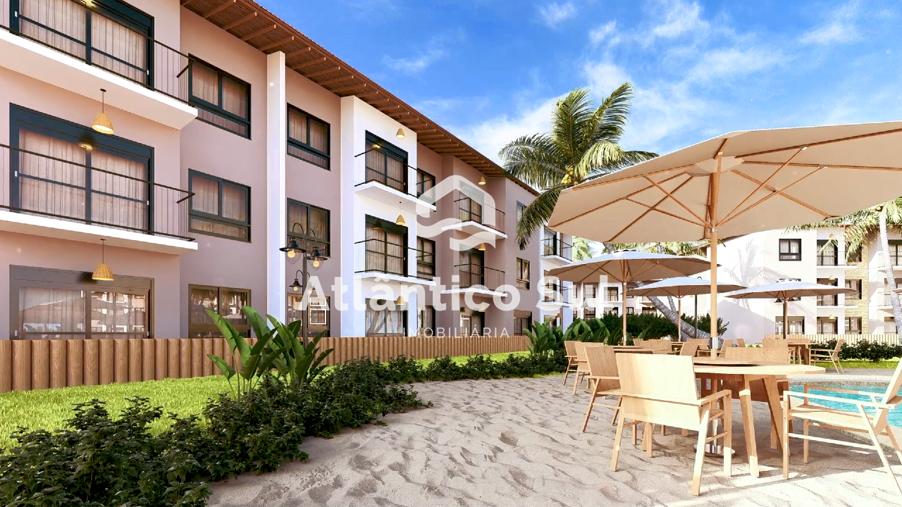 Apartamento à venda no Nossa Senhora da Vitória: 