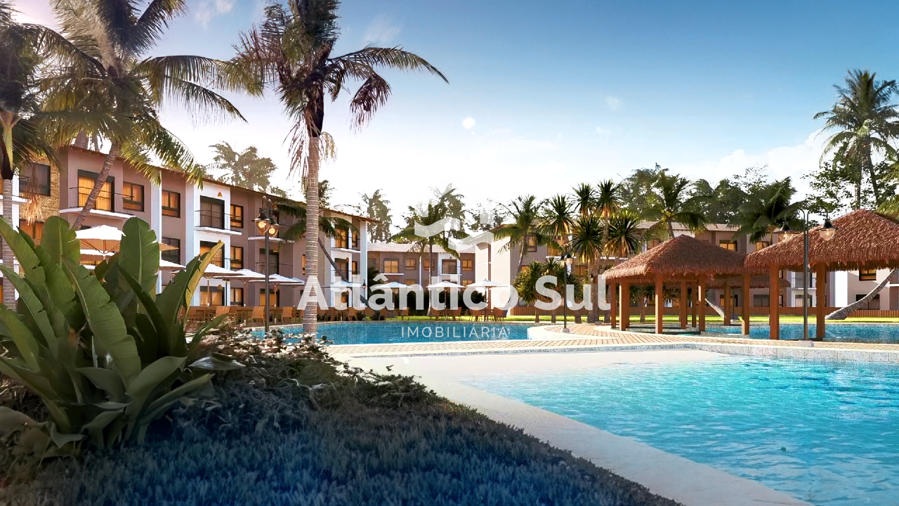 Apartamento à venda no Nossa Senhora da Vitória: 