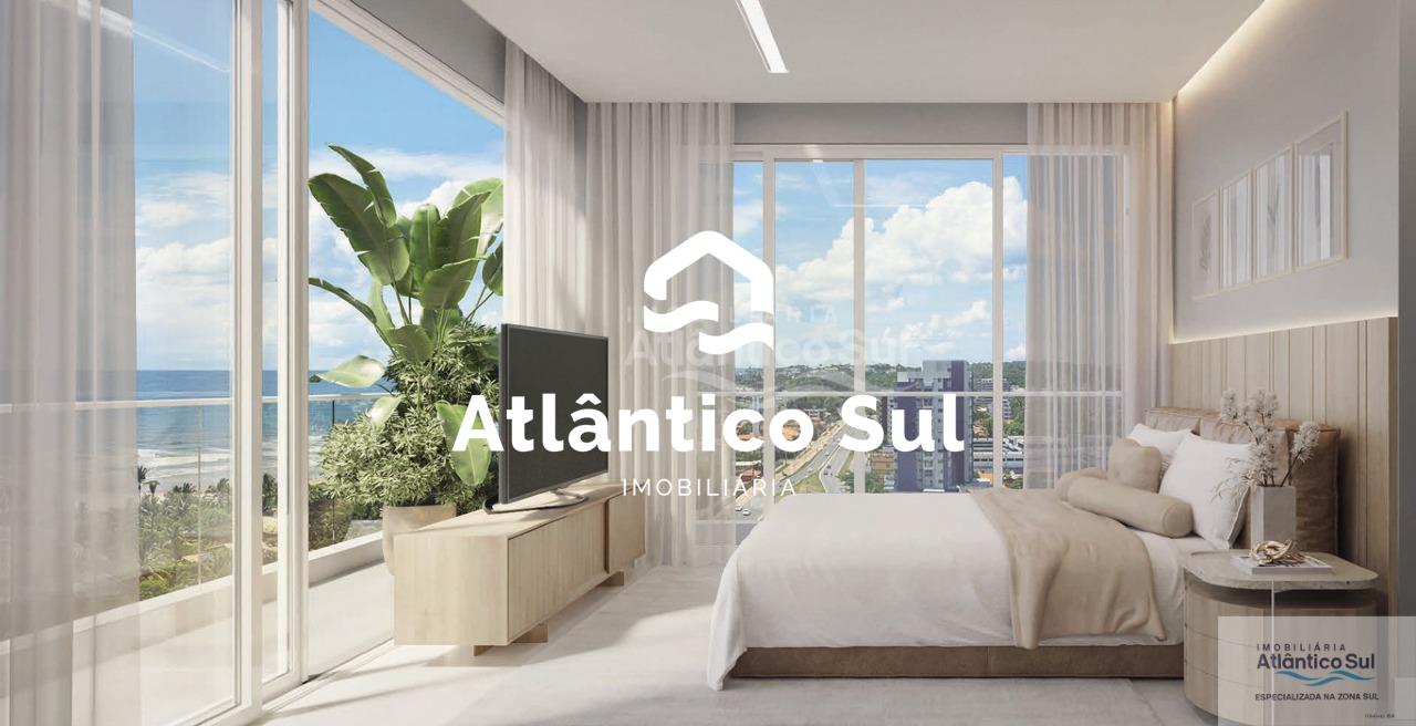 Apartamento à venda no São Francisco: QUARTO