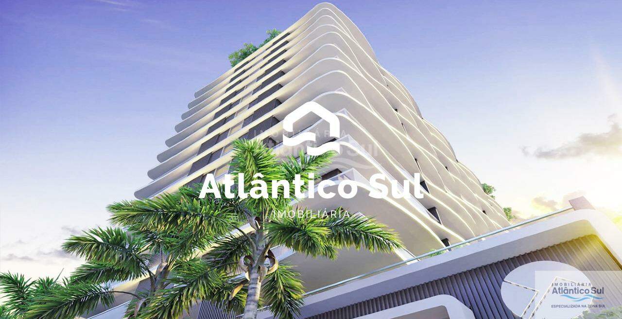 Apartamento à venda no São Francisco: 