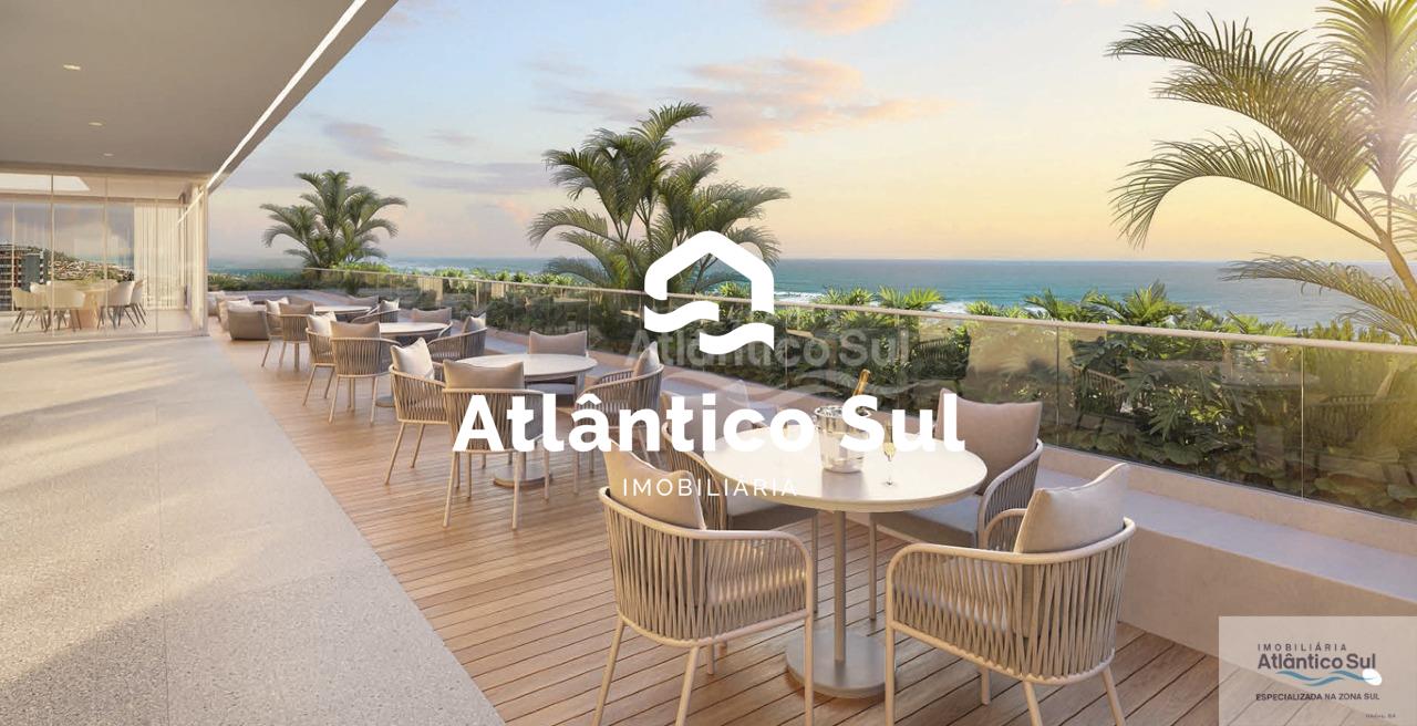 Apartamento à venda no São Francisco: 