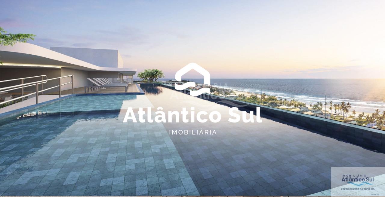 Apartamento à venda no São Francisco: 