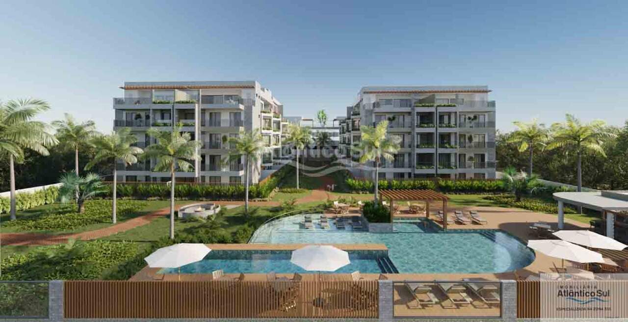 Apartamento à venda no São Francisco: 