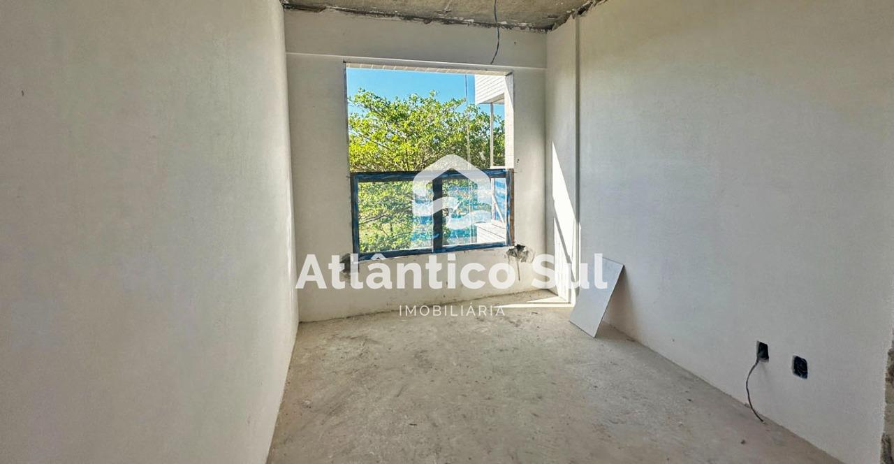 Apartamento à venda no São Francisco: 