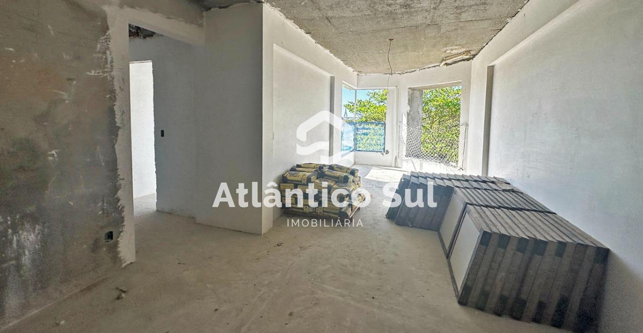 Apartamento à venda no São Francisco: 