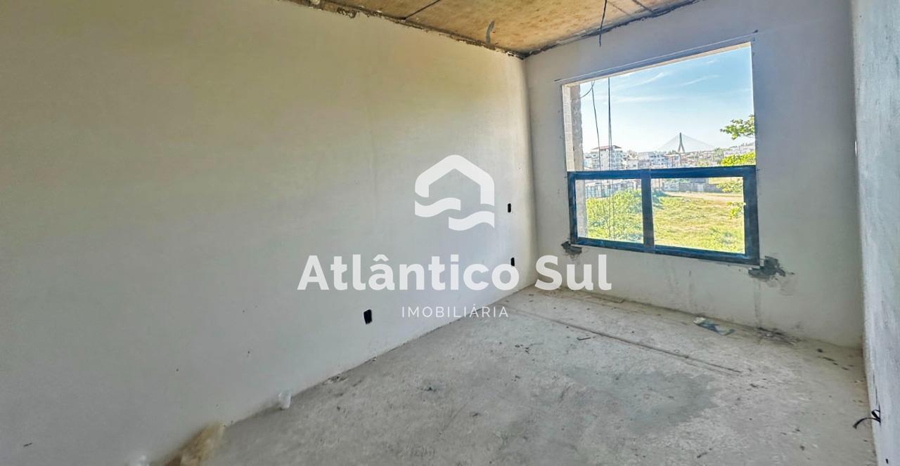 Apartamento à venda no São Francisco: 