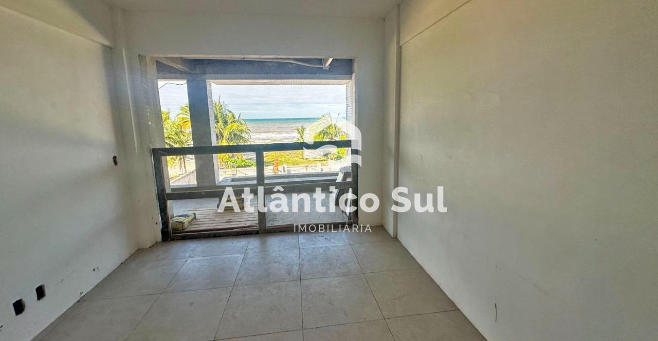 Apartamento à venda no São Francisco: 