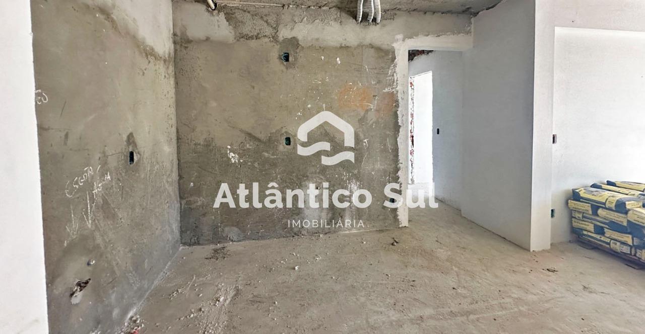 Apartamento à venda no São Francisco: 