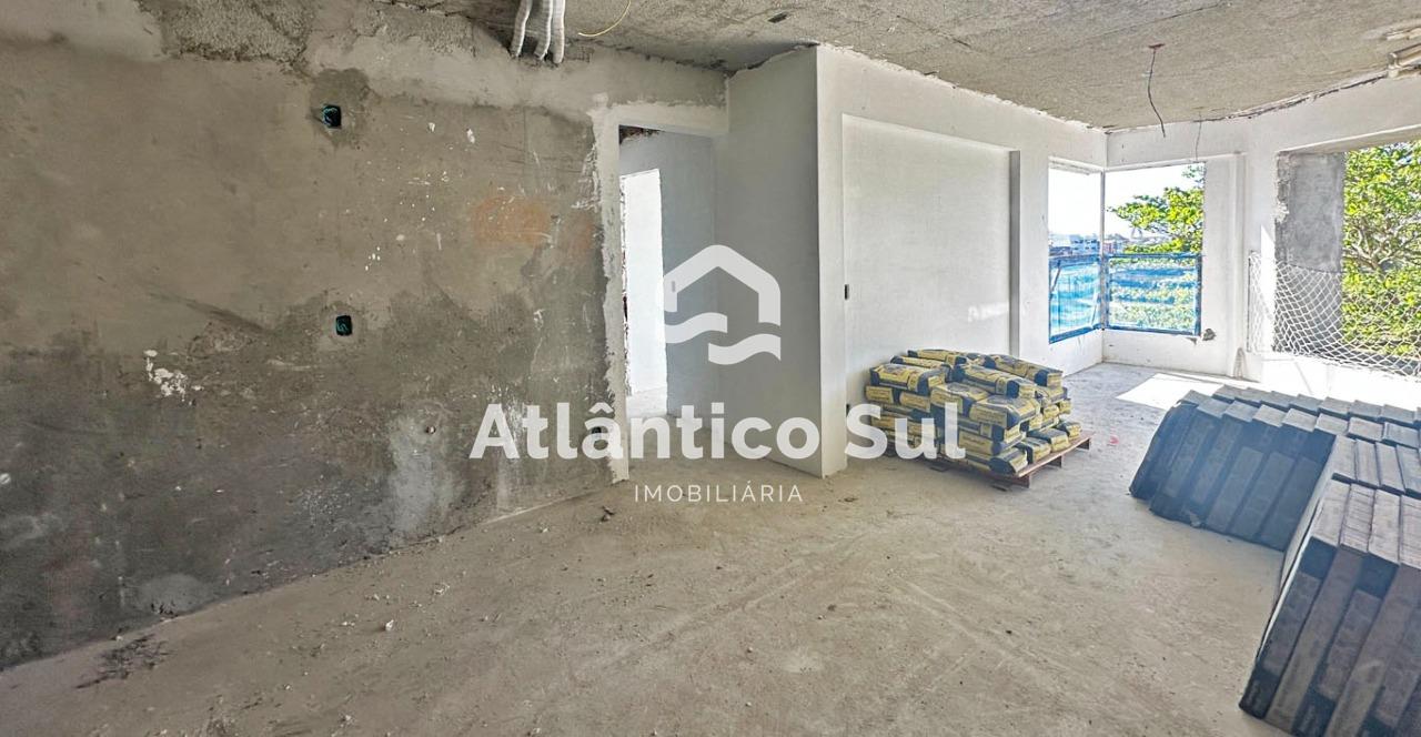 Apartamento à venda no São Francisco: 