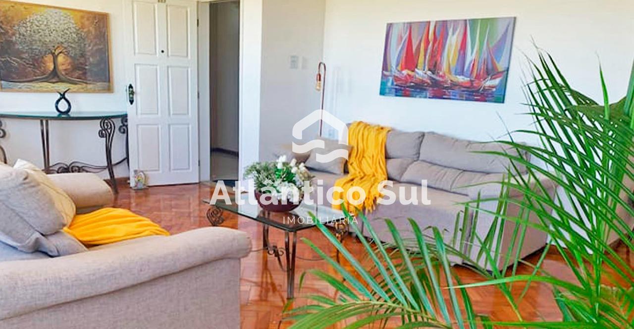 Apartamento à venda no Cidade Nova: 