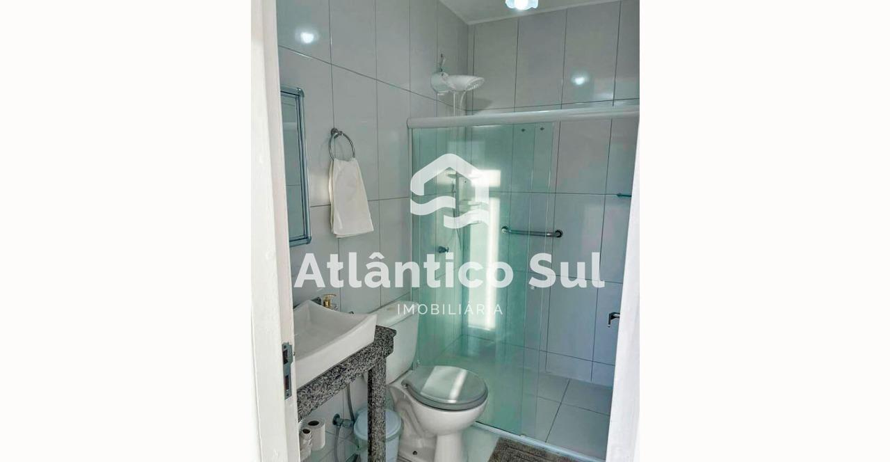 Apartamento à venda no Cidade Nova: 