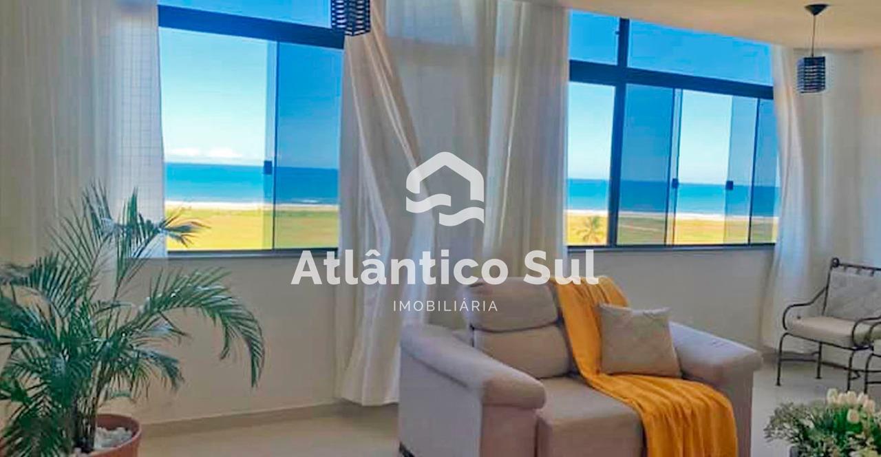 Apartamento à venda no Cidade Nova: 