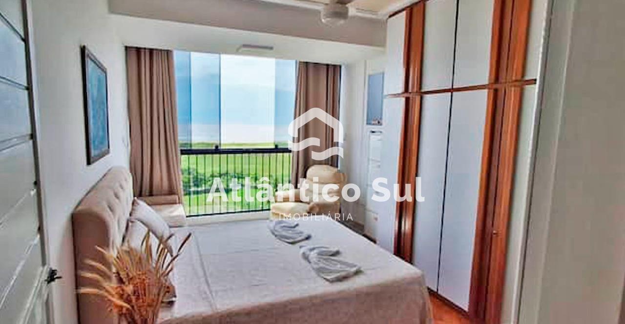 Apartamento à venda no Cidade Nova: 