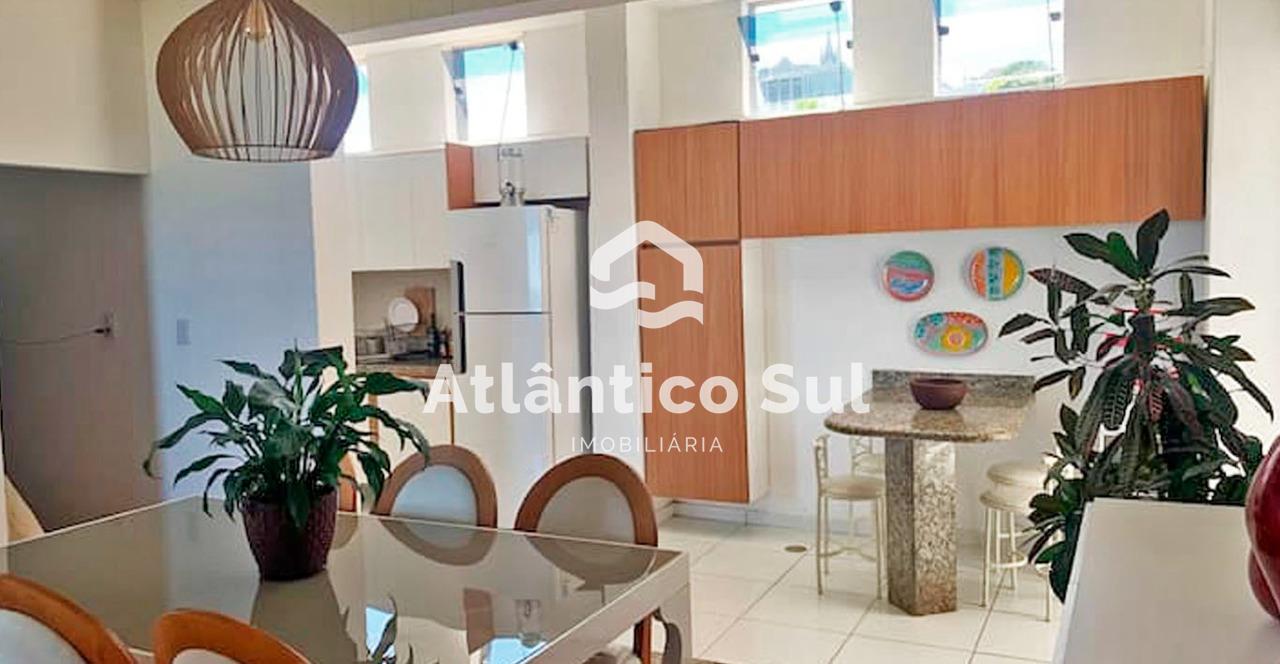 Apartamento à venda no Cidade Nova: 