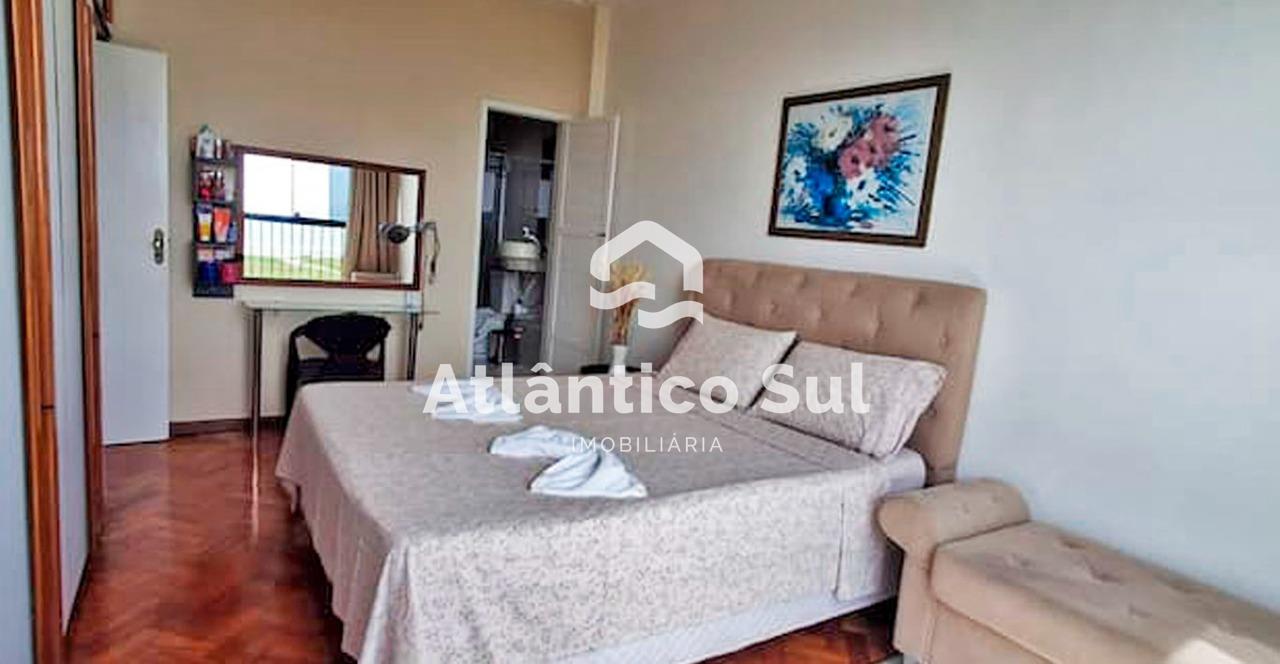 Apartamento à venda no Cidade Nova: 