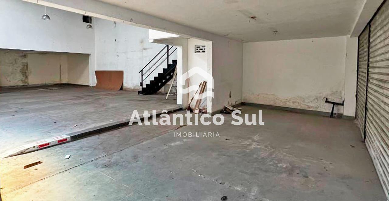 Prédio para aluguel no Conquista: 