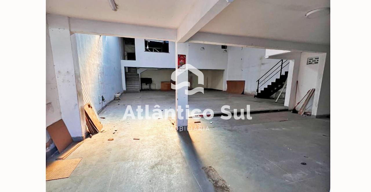 Prédio para aluguel no Conquista: 