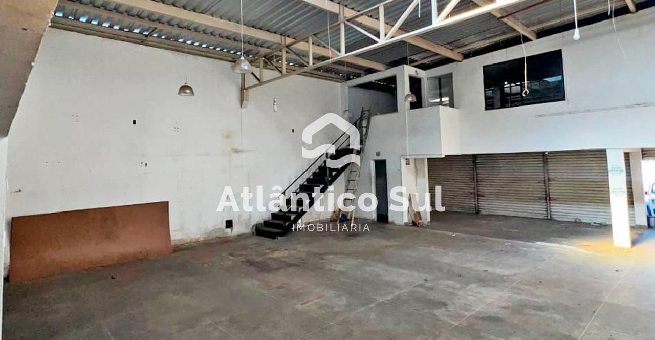 Prédio para aluguel no Conquista: 