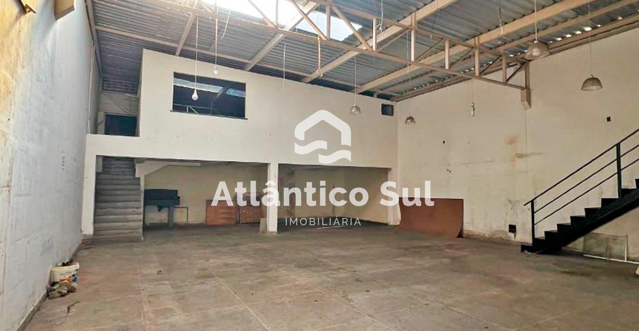 Prédio para aluguel no Conquista: 