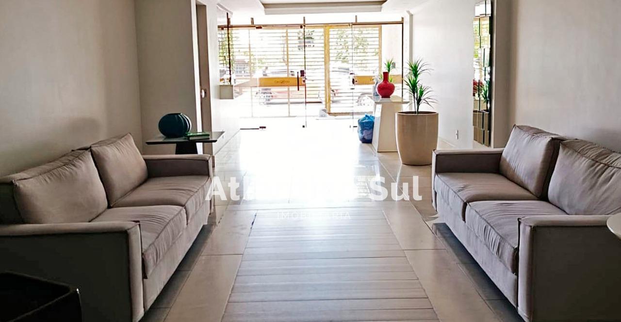 Apartamento à venda no Cidade Nova: 