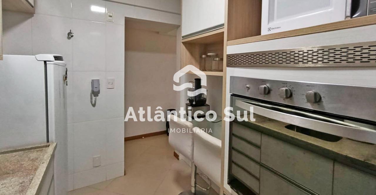 Apartamento à venda no Cidade Nova: 