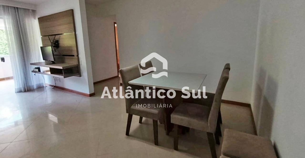 Apartamento à venda no Cidade Nova: 