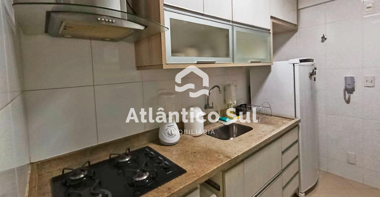 Apartamento à venda no Cidade Nova: 
