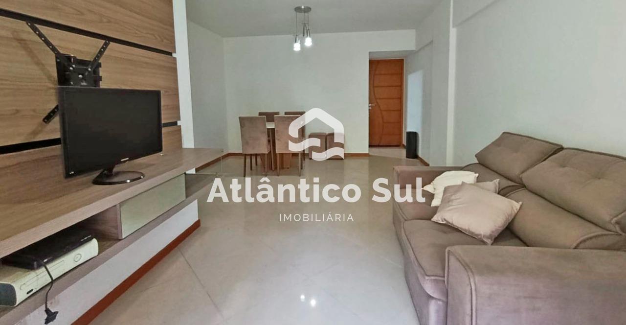 Apartamento à venda no Cidade Nova: 