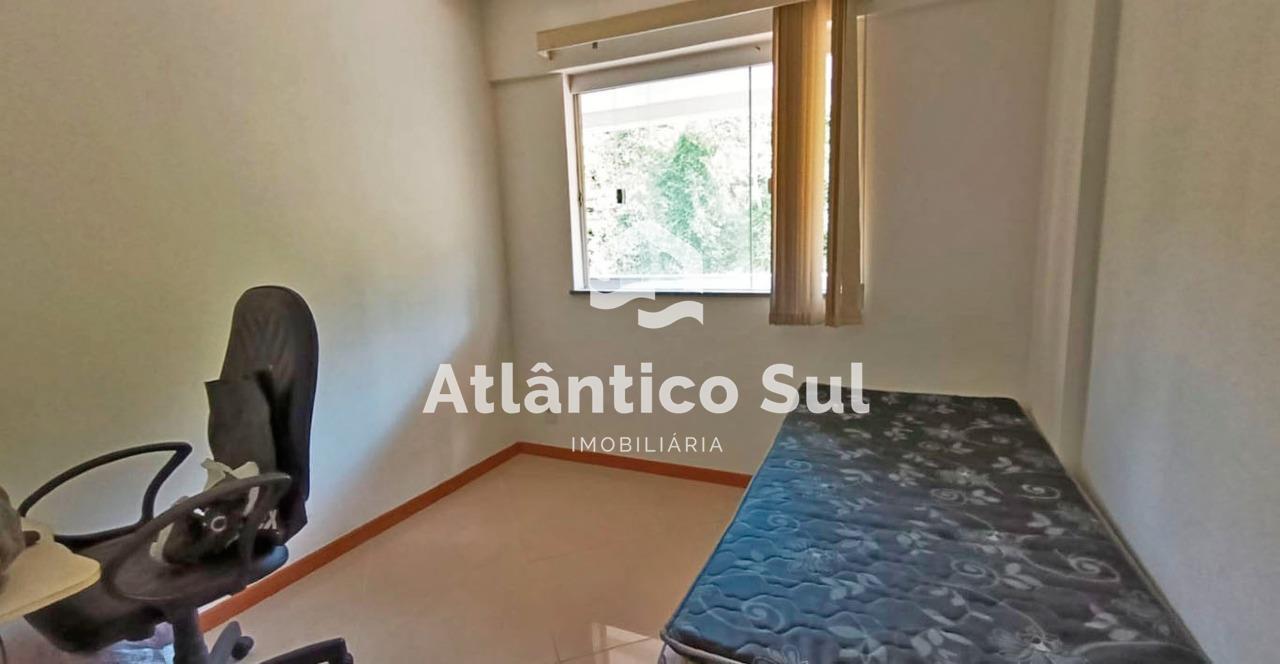 Apartamento à venda no Cidade Nova: 