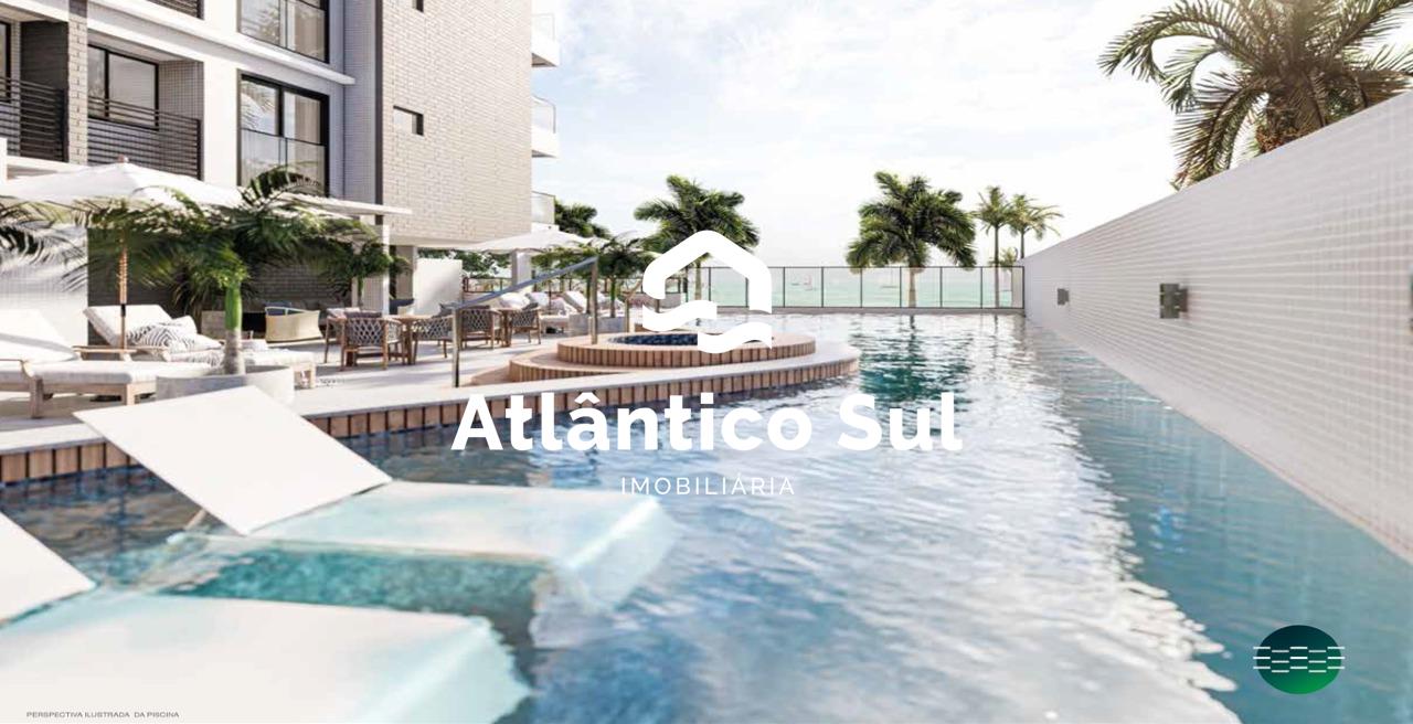 Apartamento à venda no São Francisco: 